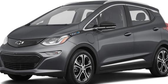 CHEVROLET BOLT EV 2020 1G1FZ6S00L4117275 image